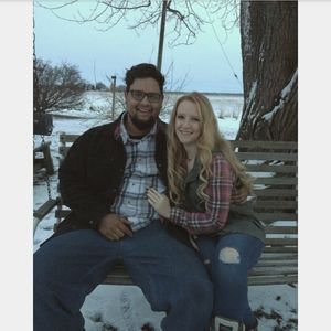 Meet your Posher, Mikayla